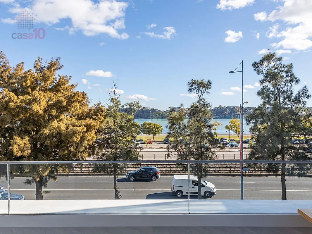 Apartamento T1 à venda em Alcântara, Lisboa — foto 14