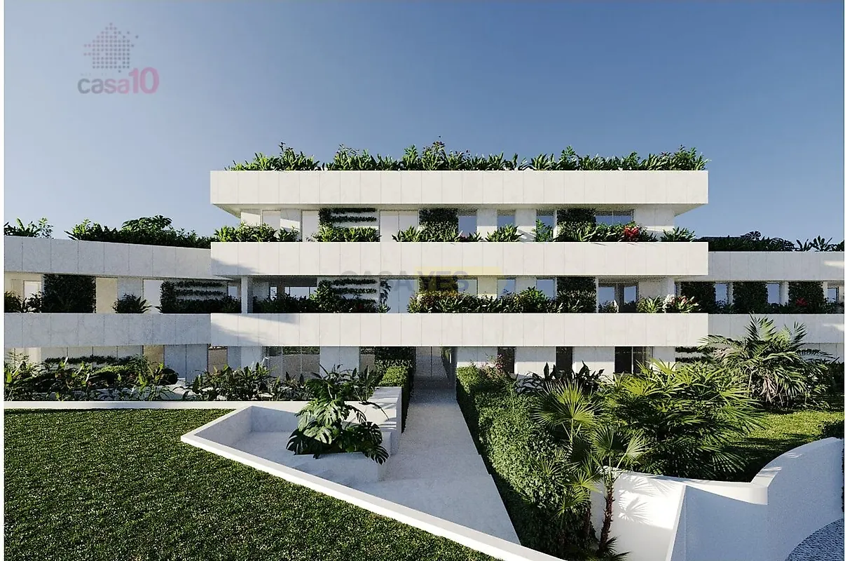 Apartamento T2 à venda em São domingos de Rana, Cascais — foto 2