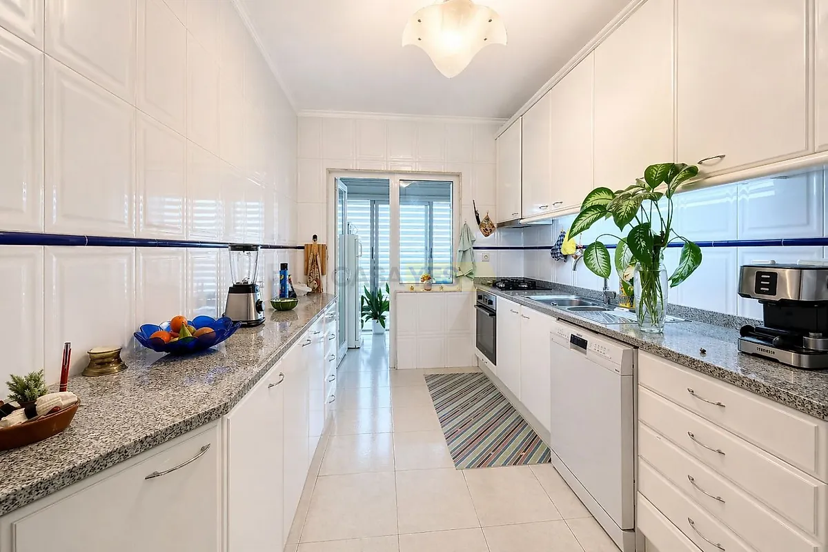 Apartamento T3 à venda em Nogueira e Silva Escura, Maia — foto 3