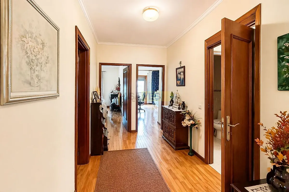 Apartamento T3 à venda em Nogueira e Silva Escura, Maia — foto 10