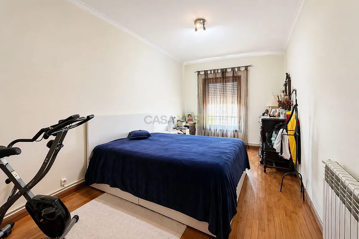Apartamento T3 à venda em Nogueira e Silva Escura, Maia — foto 13