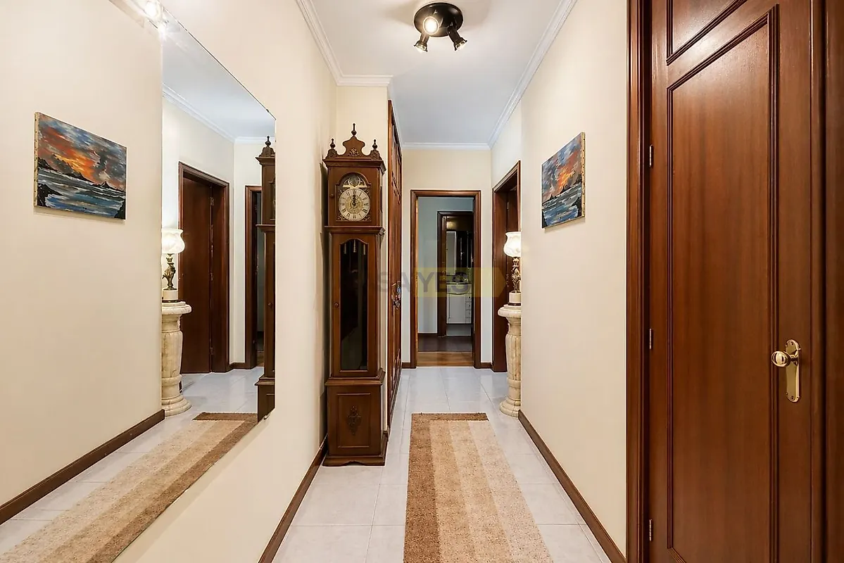 Apartamento T3 à venda em Nogueira e Silva Escura, Maia — foto 8
