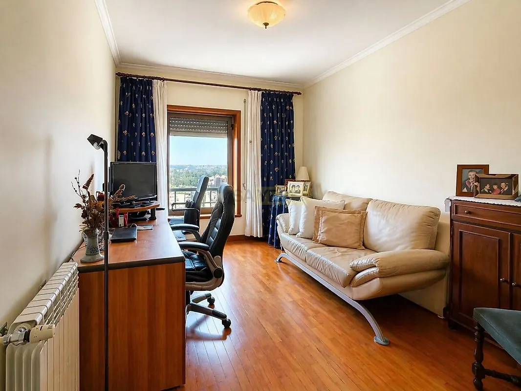 Apartamento T3 à venda em Nogueira e Silva Escura, Maia — foto 17
