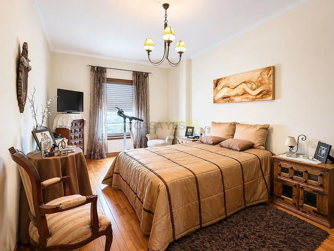 Apartamento T3 à venda em Nogueira e Silva Escura, Maia — foto 14