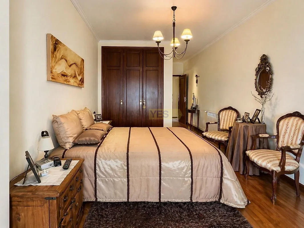 Apartamento T3 à venda em Nogueira e Silva Escura, Maia — foto 15