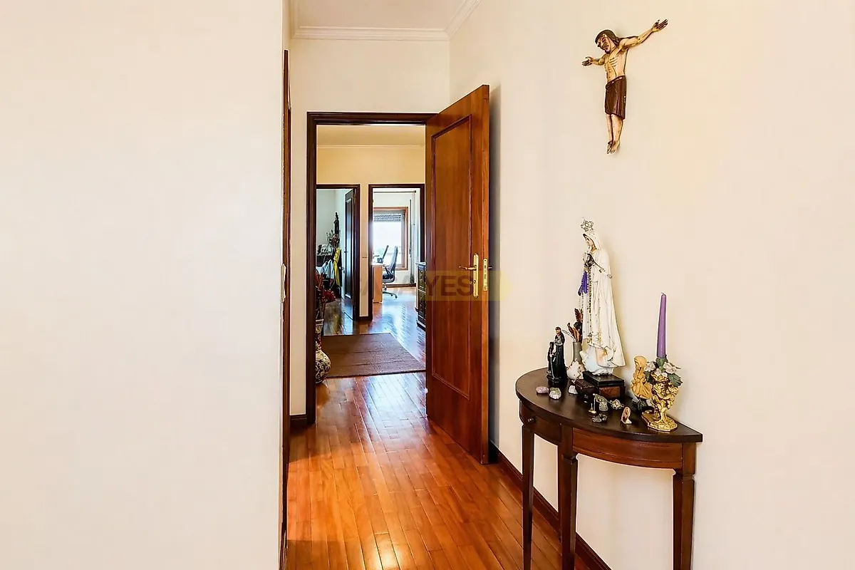 Apartamento T3 à venda em Nogueira e Silva Escura, Maia — foto 6