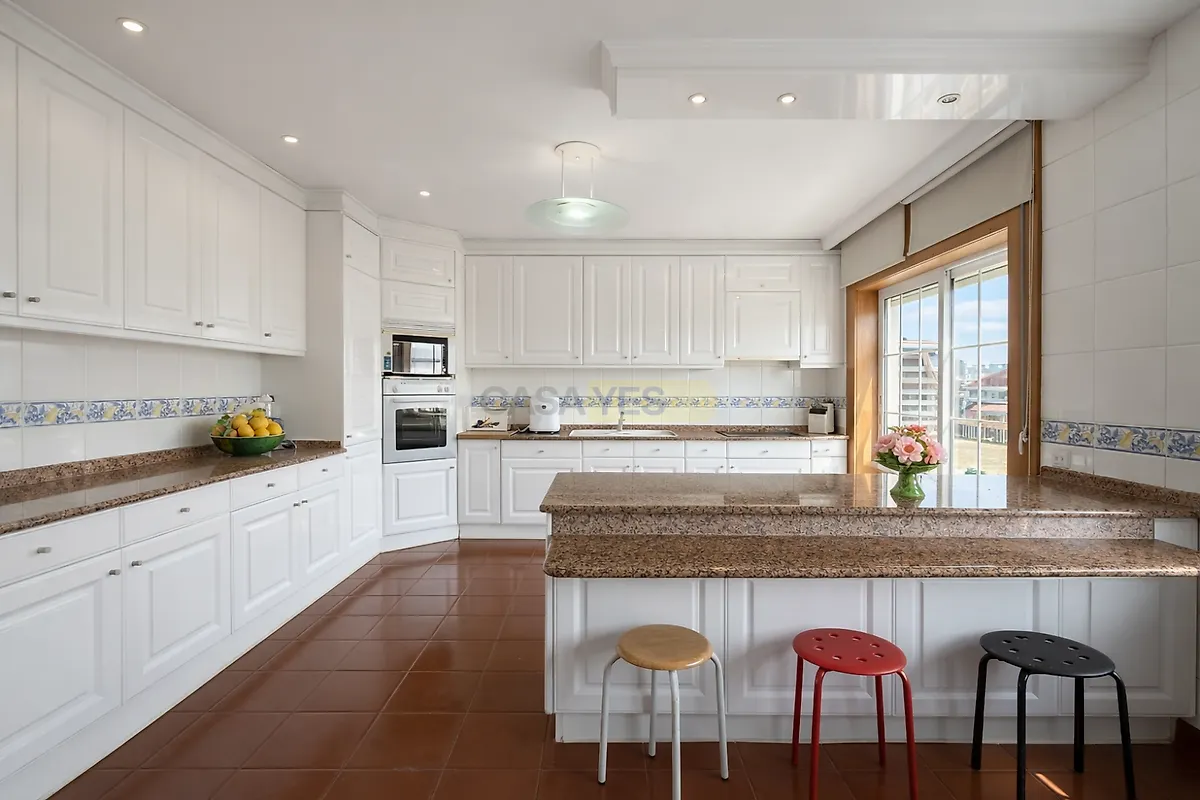 Apartamento T4 à venda em Cidade da Maia, Maia — foto 19