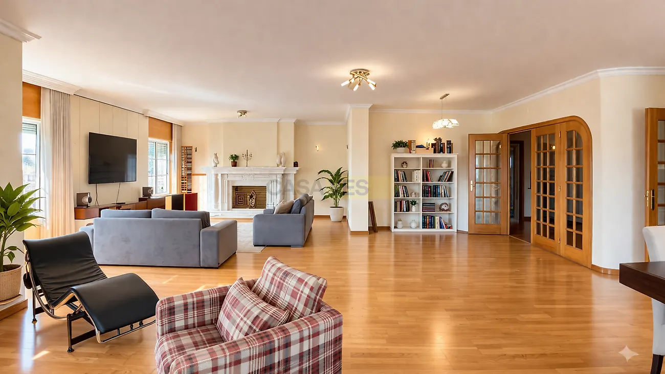 Apartamento T4 à venda em Cidade da Maia, Maia — foto 15
