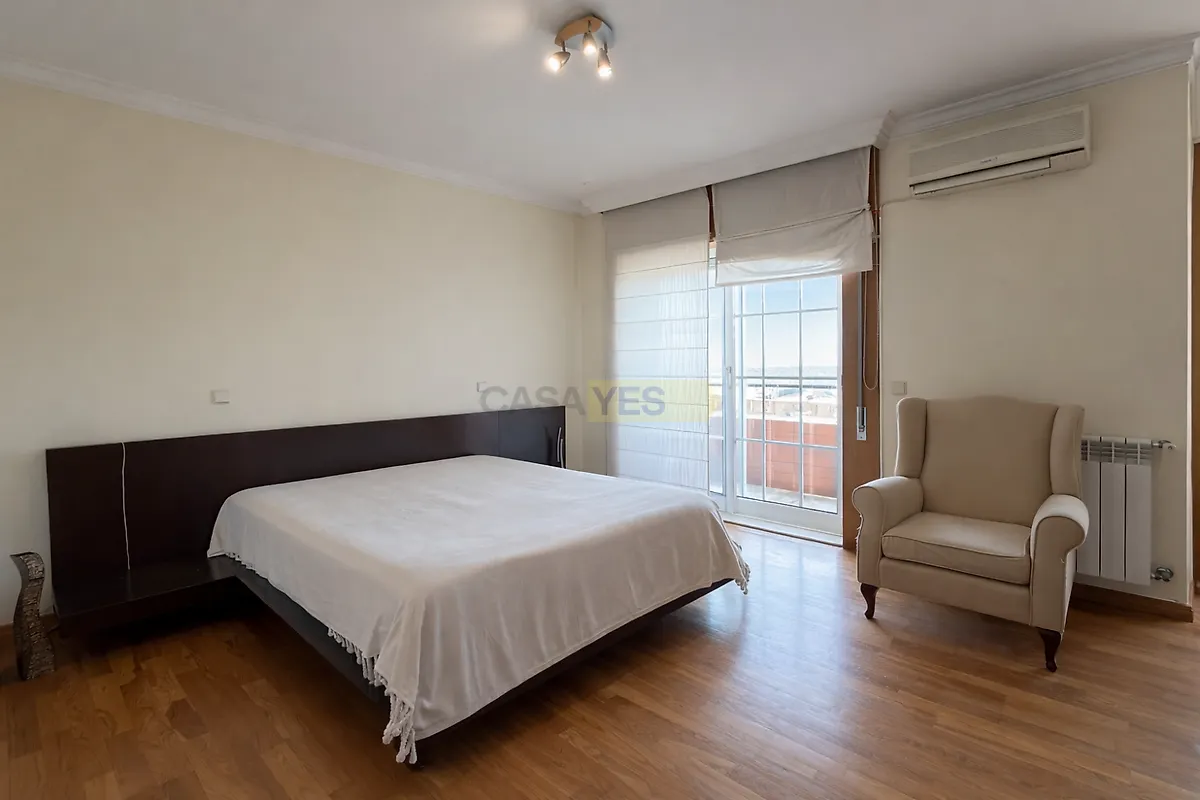 Apartamento T4 à venda em Cidade da Maia, Maia — foto 29