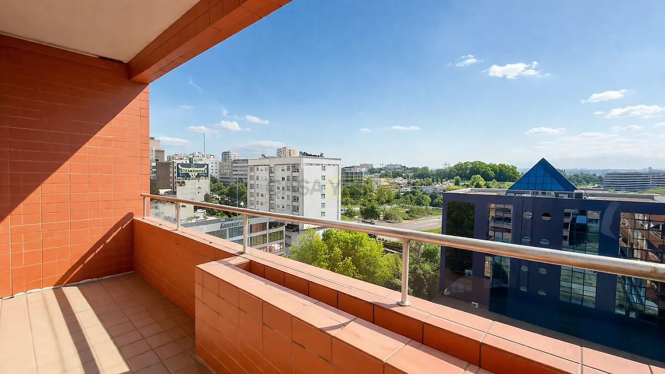 Apartamento T4 à venda em Cidade da Maia, Maia — foto 32