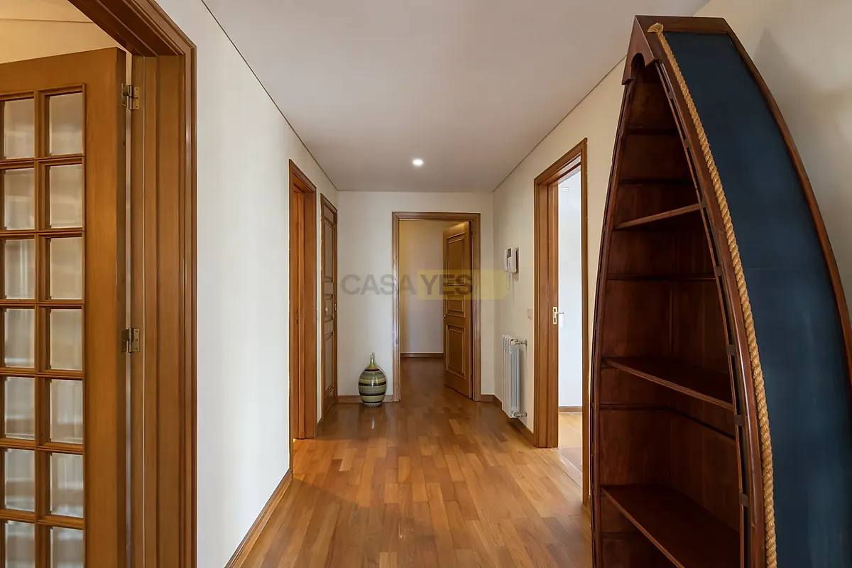 Apartamento T4 à venda em Cidade da Maia, Maia — foto 17