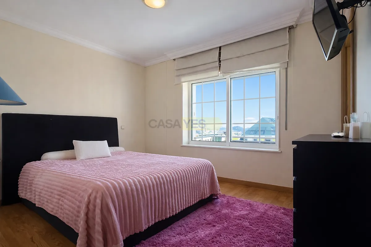 Apartamento T4 à venda em Cidade da Maia, Maia — foto 39