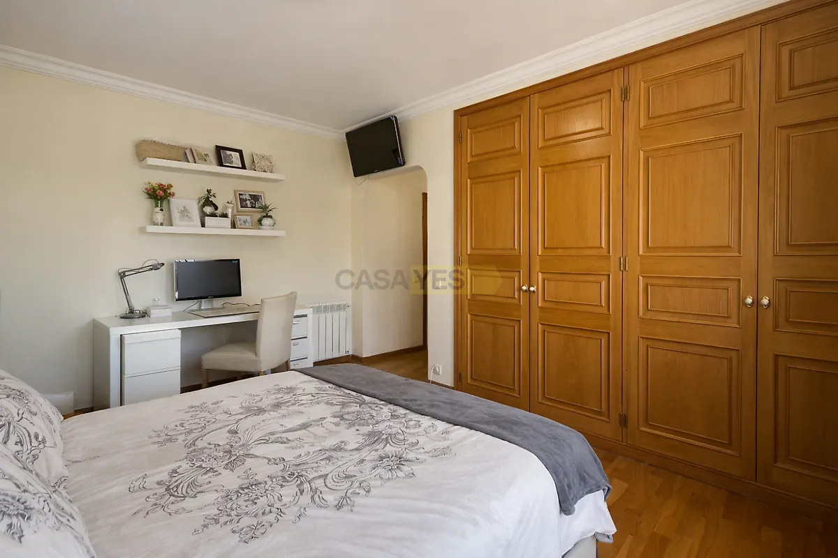 Apartamento T4 à venda em Cidade da Maia, Maia — foto 37
