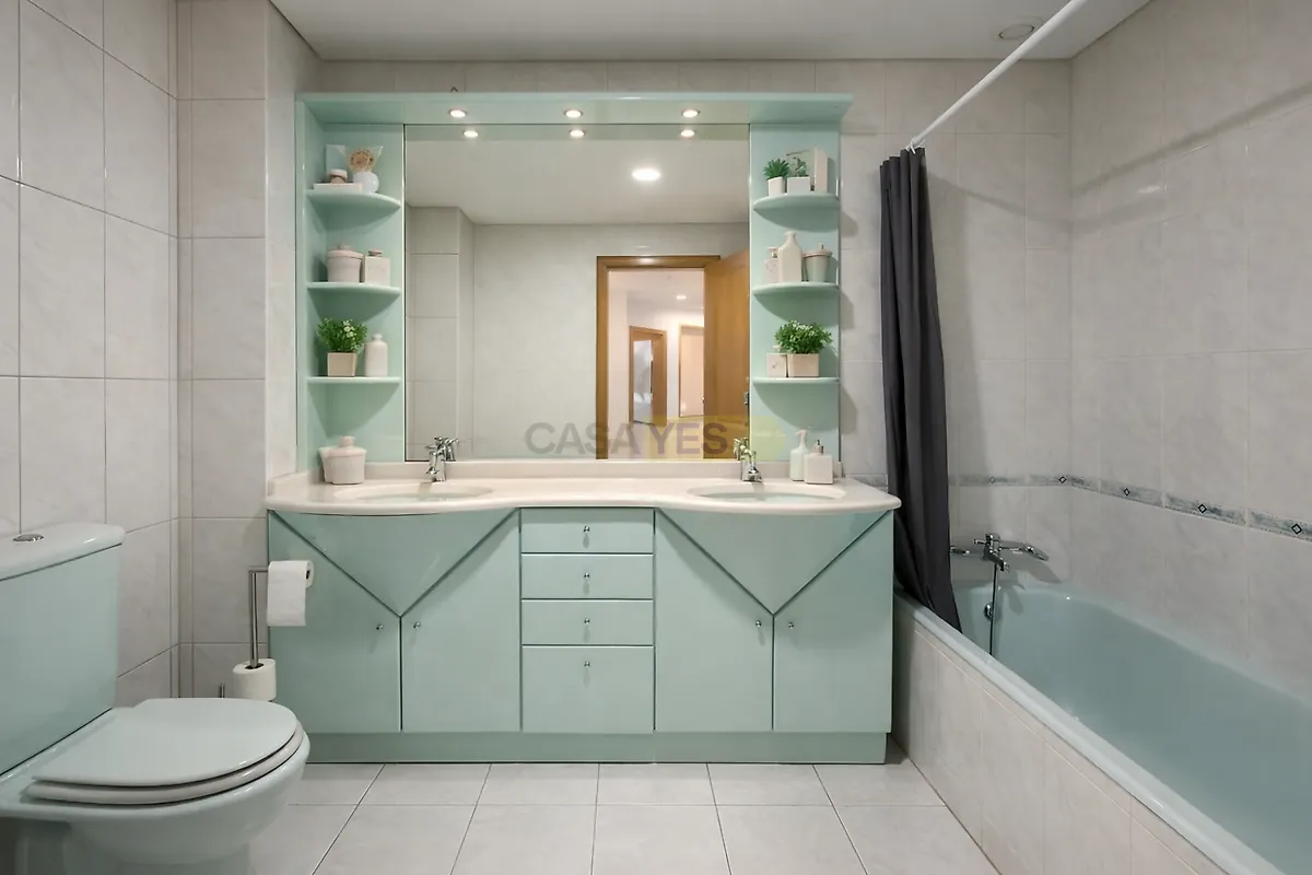 Apartamento T4 à venda em Cidade da Maia, Maia — foto 38