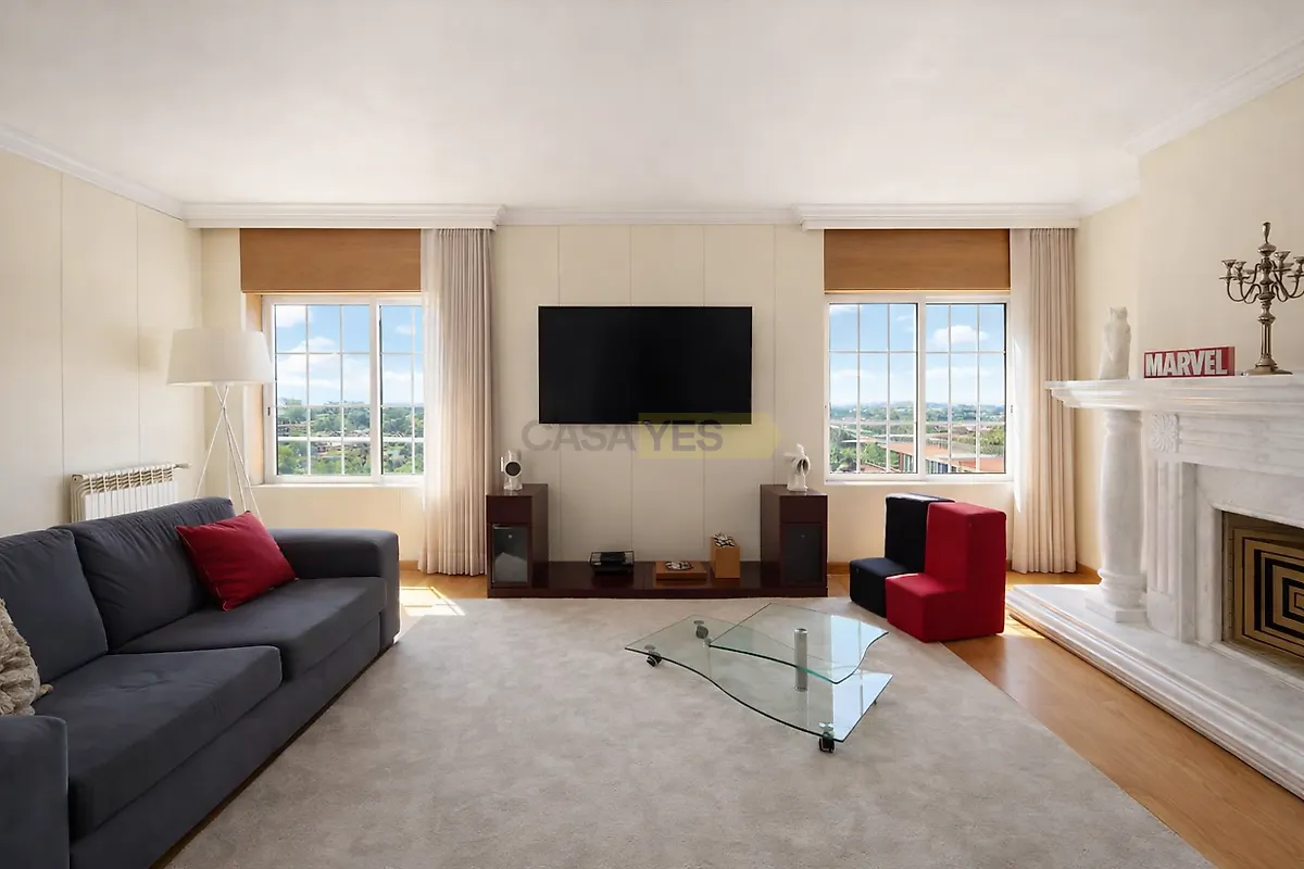 Apartamento T4 à venda em Cidade da Maia, Maia — foto 3