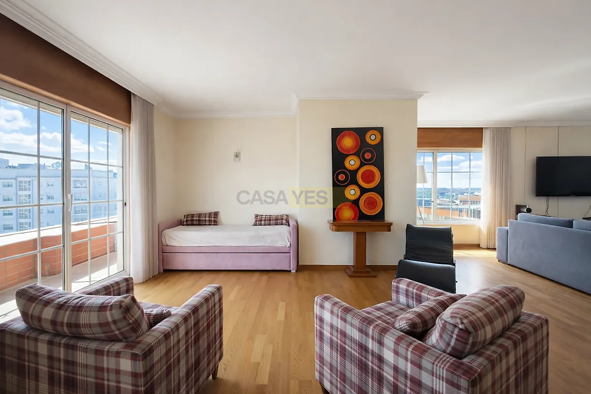 Apartamento T4 à venda em Cidade da Maia, Maia — foto 14