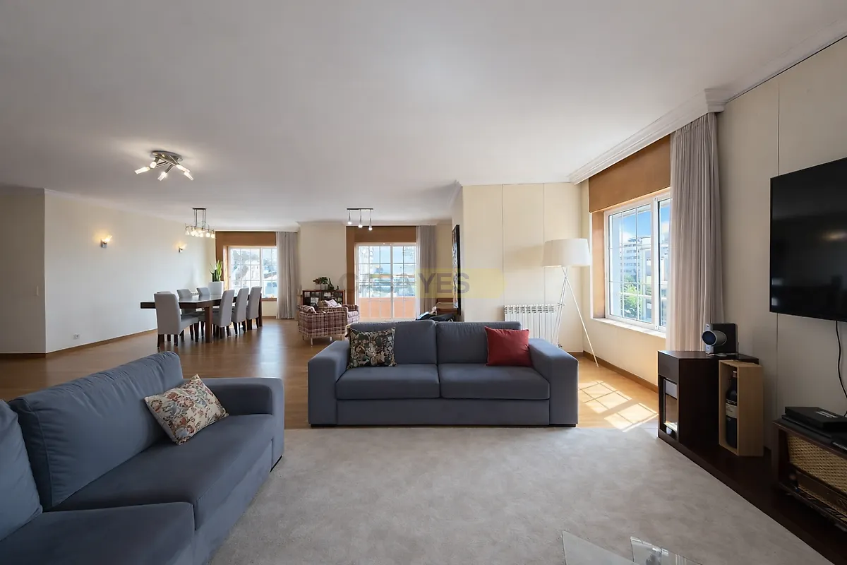 Apartamento T4 à venda em Cidade da Maia, Maia — foto 6