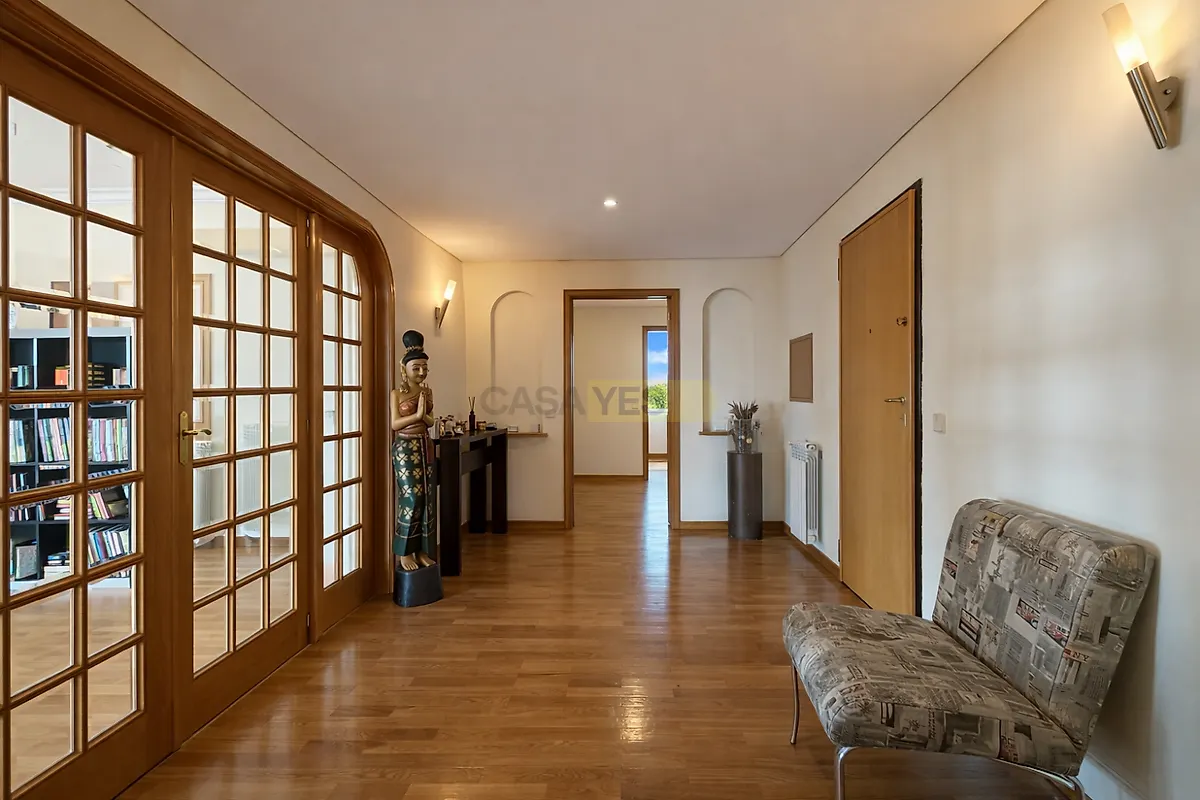 Apartamento T4 à venda em Cidade da Maia, Maia — foto 27