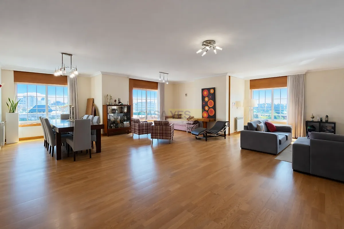 Apartamento T4 à venda em Cidade da Maia, Maia — foto 10