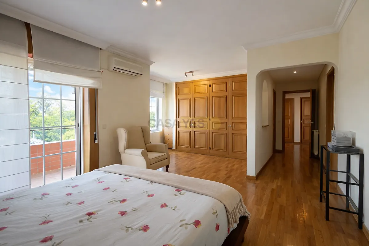 Apartamento T4 à venda em Cidade da Maia, Maia — foto 30