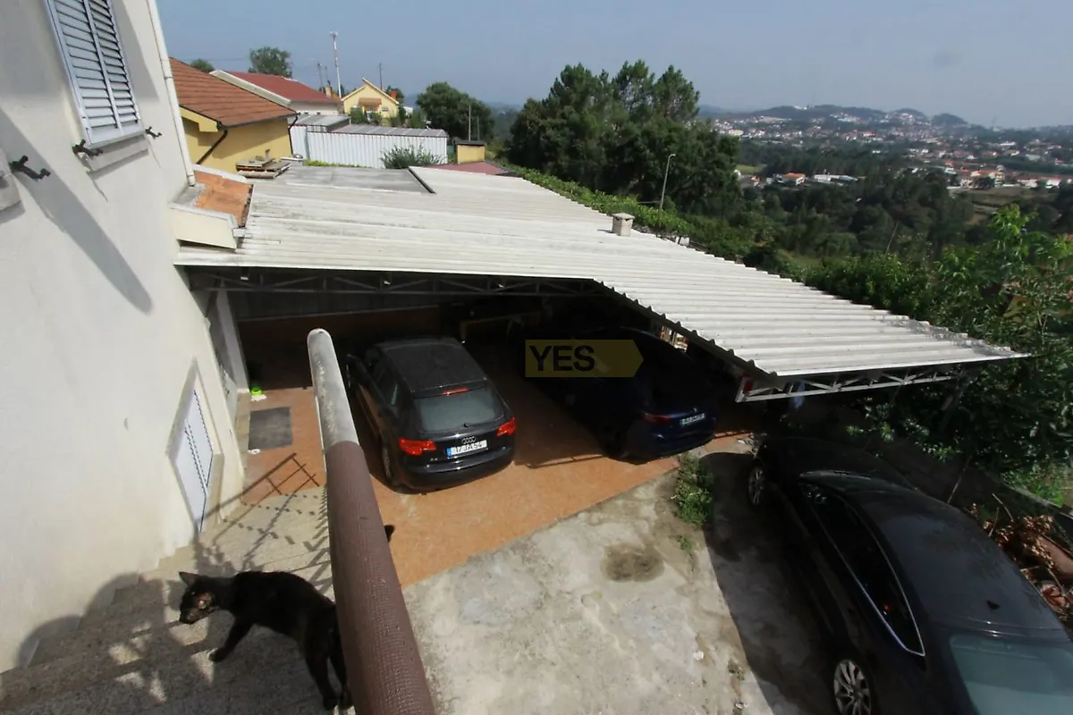 Moradia T4 à venda em Gandra, Paredes — foto 15
