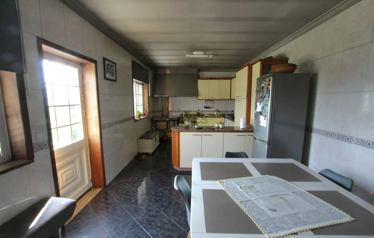 Moradia T4 à venda em Gandra, Paredes — foto 4
