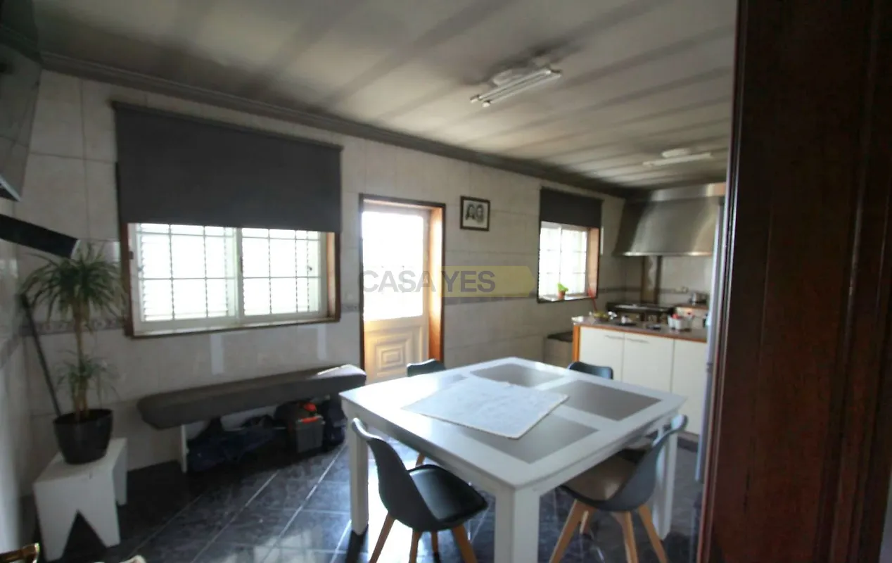 Moradia T4 à venda em Gandra, Paredes — foto 6