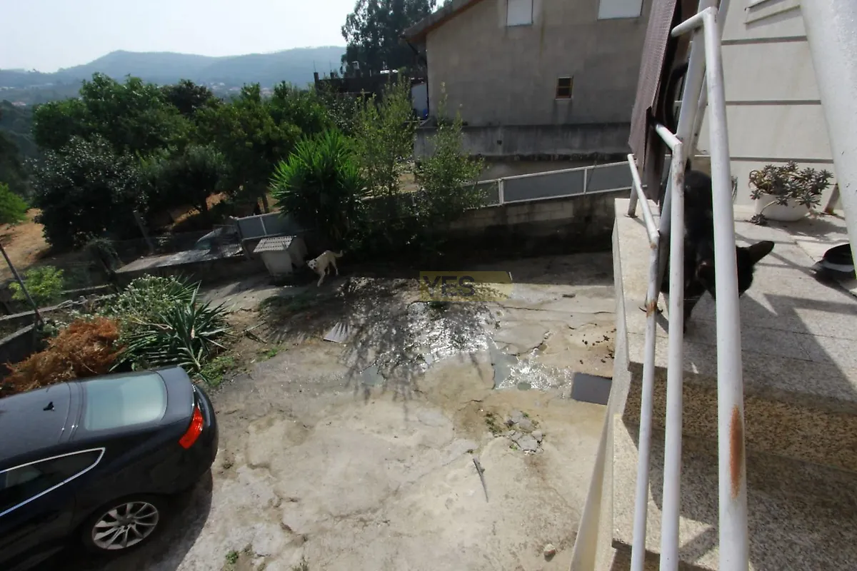Moradia T4 à venda em Gandra, Paredes — foto 16