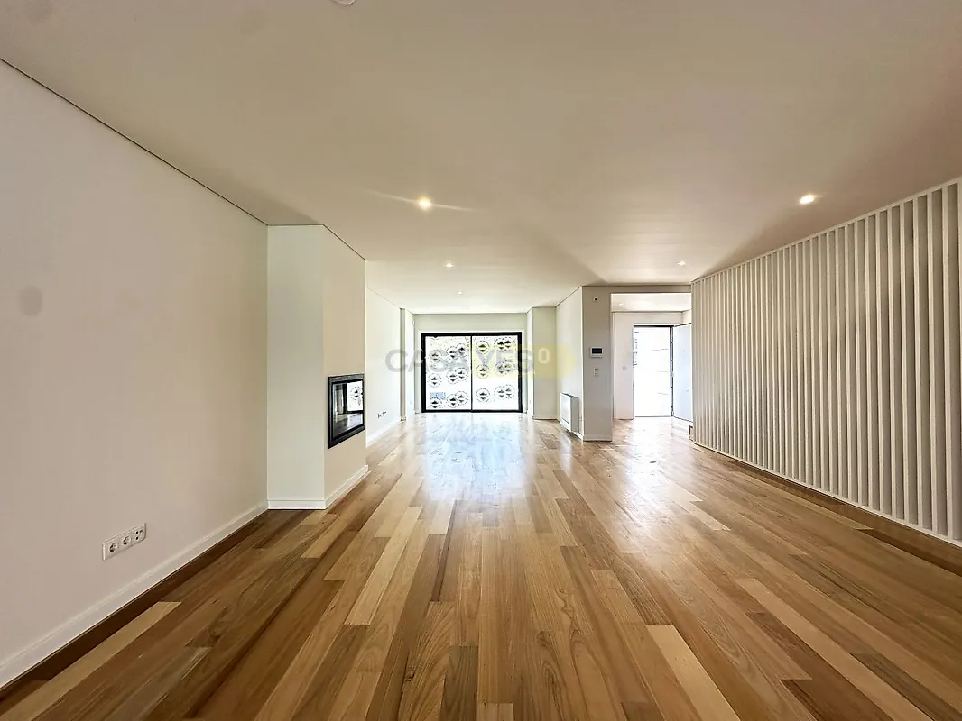 Moradia T3 em Cidade da Maia, €560.000