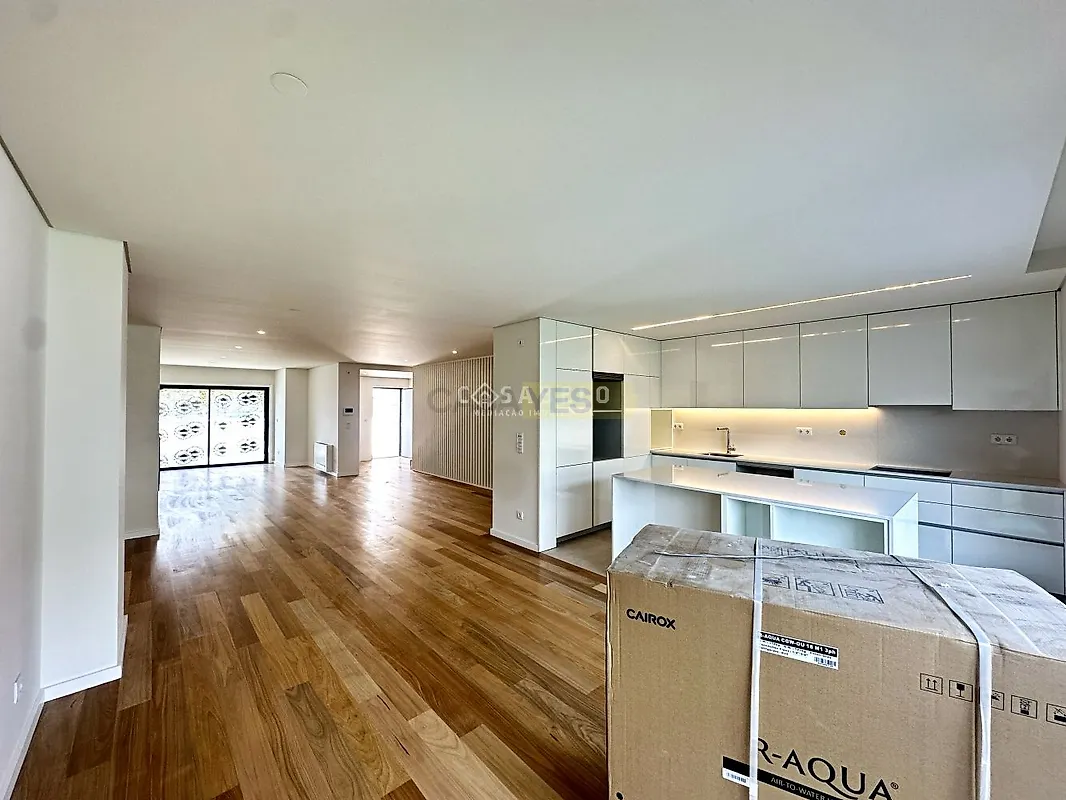 Moradia T3 à venda em Cidade da Maia, Maia — foto 17