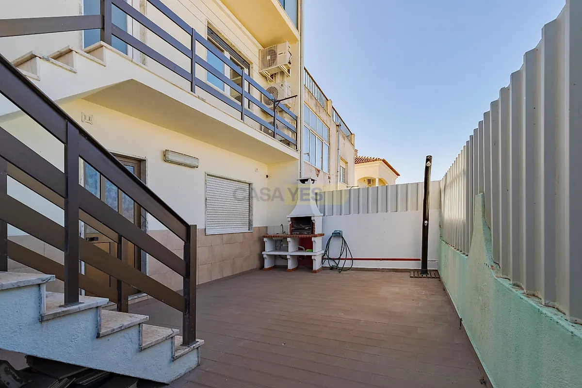 Moradia T5 à venda em Sado, Setúbal — foto 28