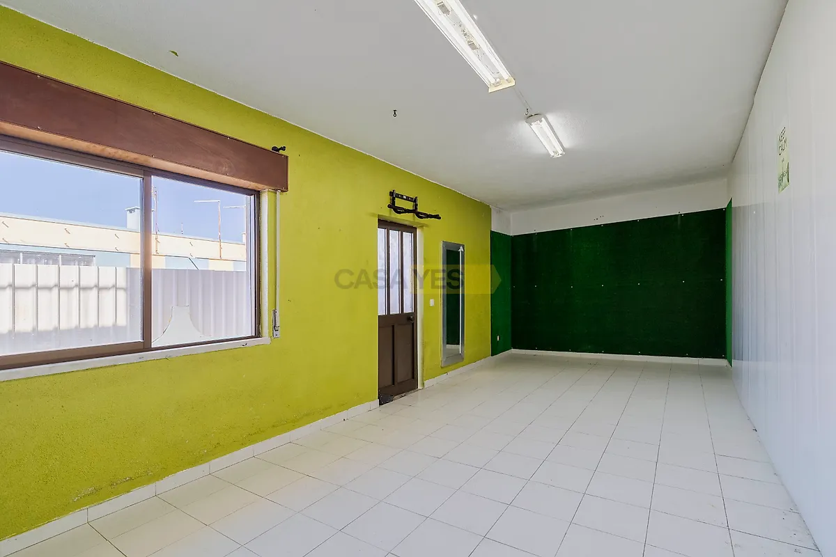 Moradia T5 à venda em Sado, Setúbal — foto 29