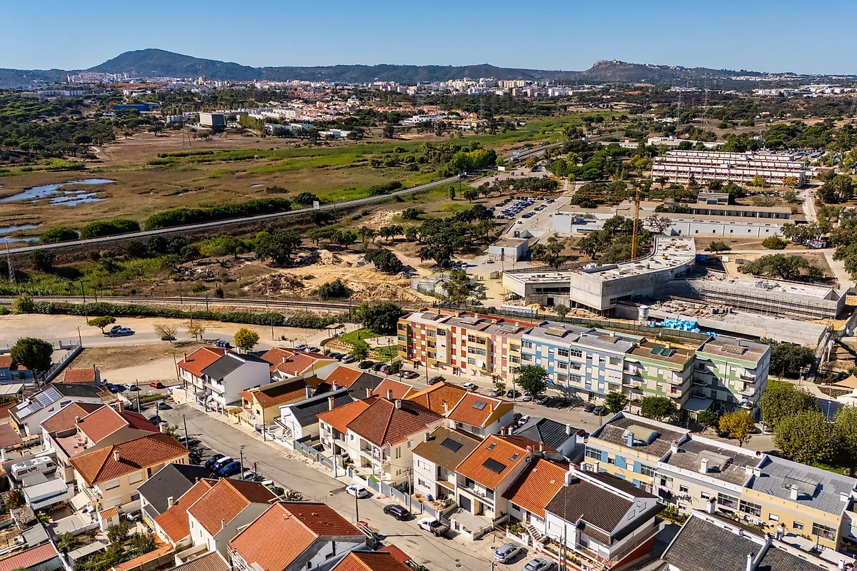 Moradia T5 à venda em Sado, Setúbal — foto 33