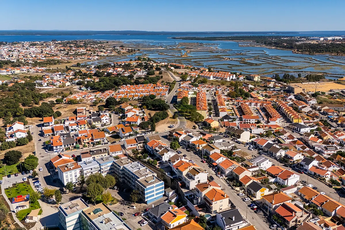 Moradia T5 à venda em Sado, Setúbal — foto 35