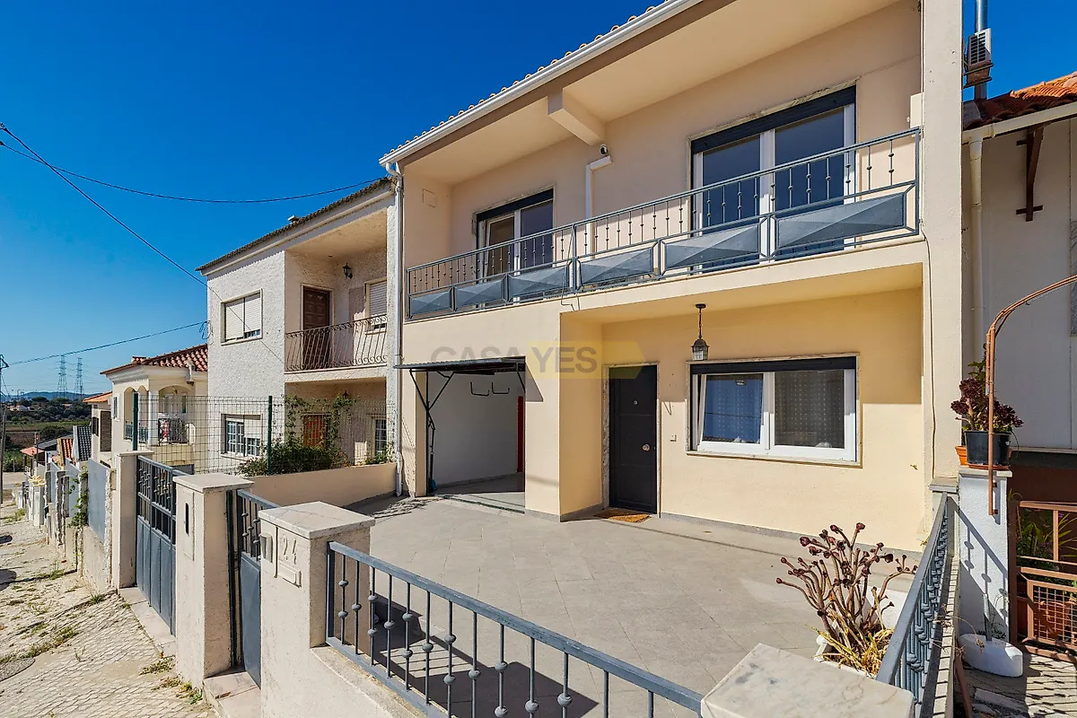 Moradia T5 em Sado, €399.000