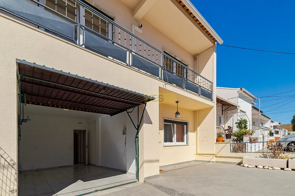 Moradia T5 à venda em Sado, Setúbal — foto 3