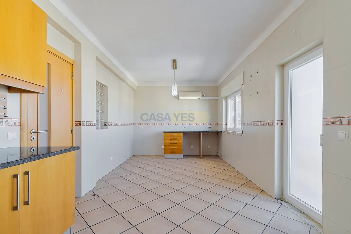 Moradia T5 à venda em Sado, Setúbal — foto 7