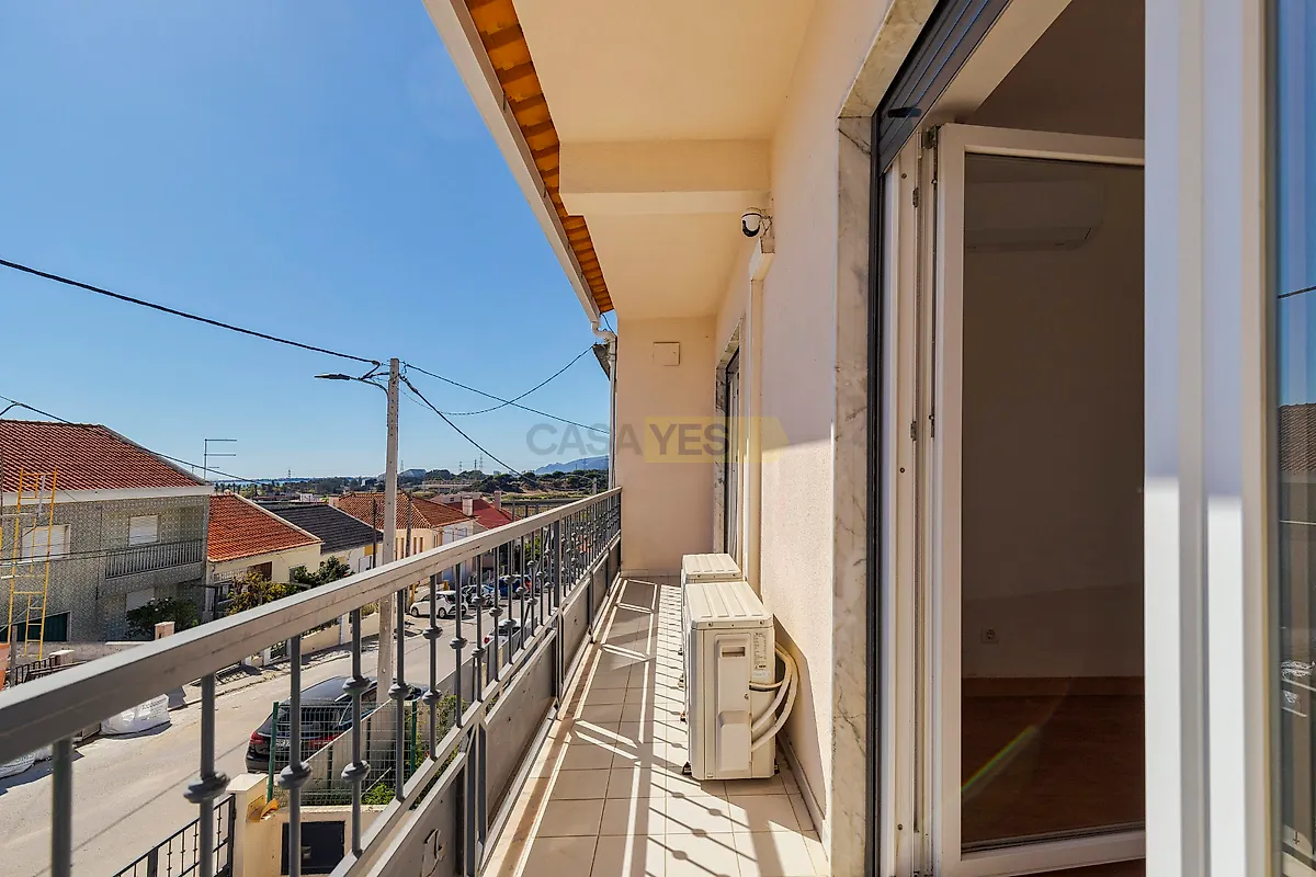 Moradia T5 à venda em Sado, Setúbal — foto 15