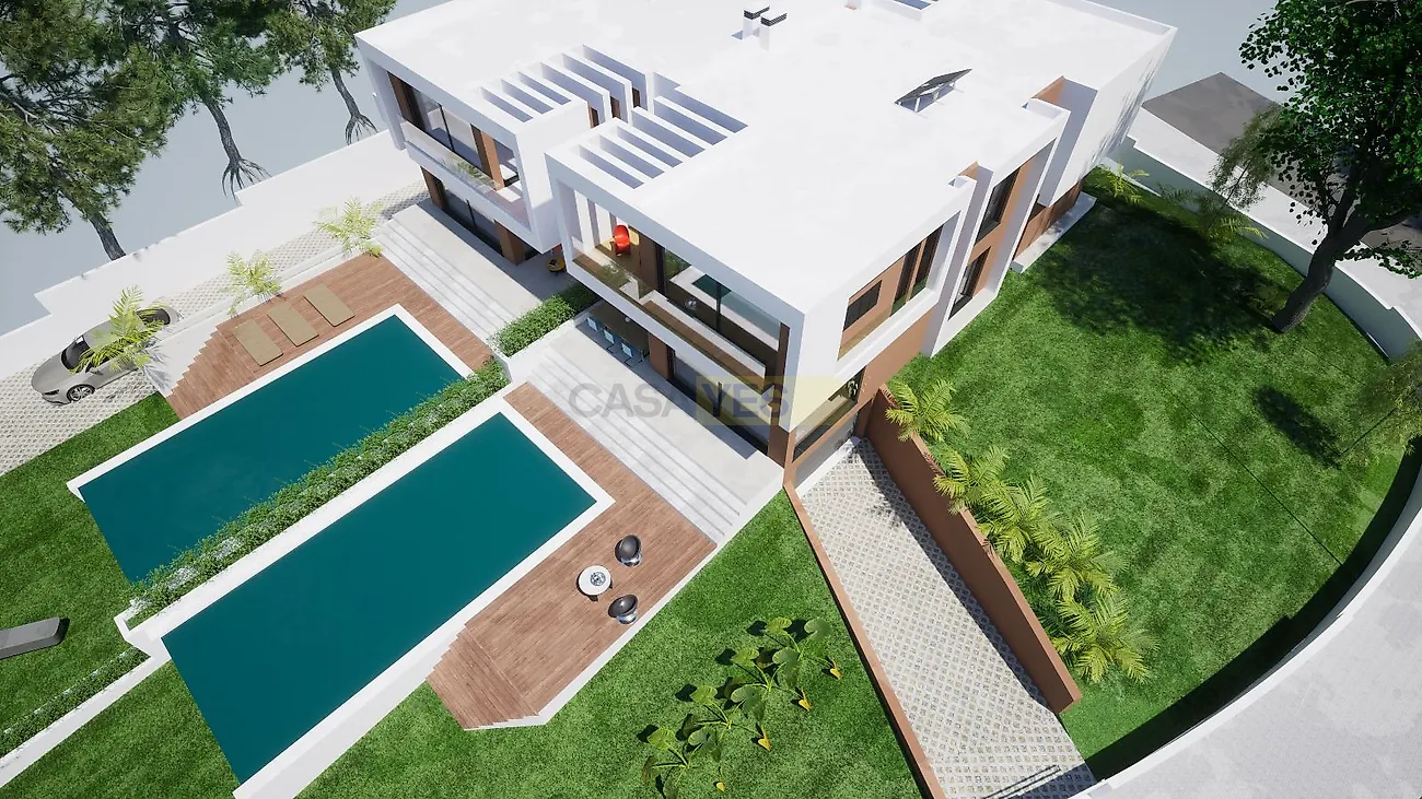 Moradia T0 à venda em Carvalhal, Grândola — foto 11