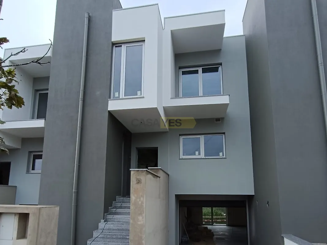 Moradia T3 à venda em Gondifelos, Cavalões e Outiz, Vila Nova de Famalicão — foto 2
