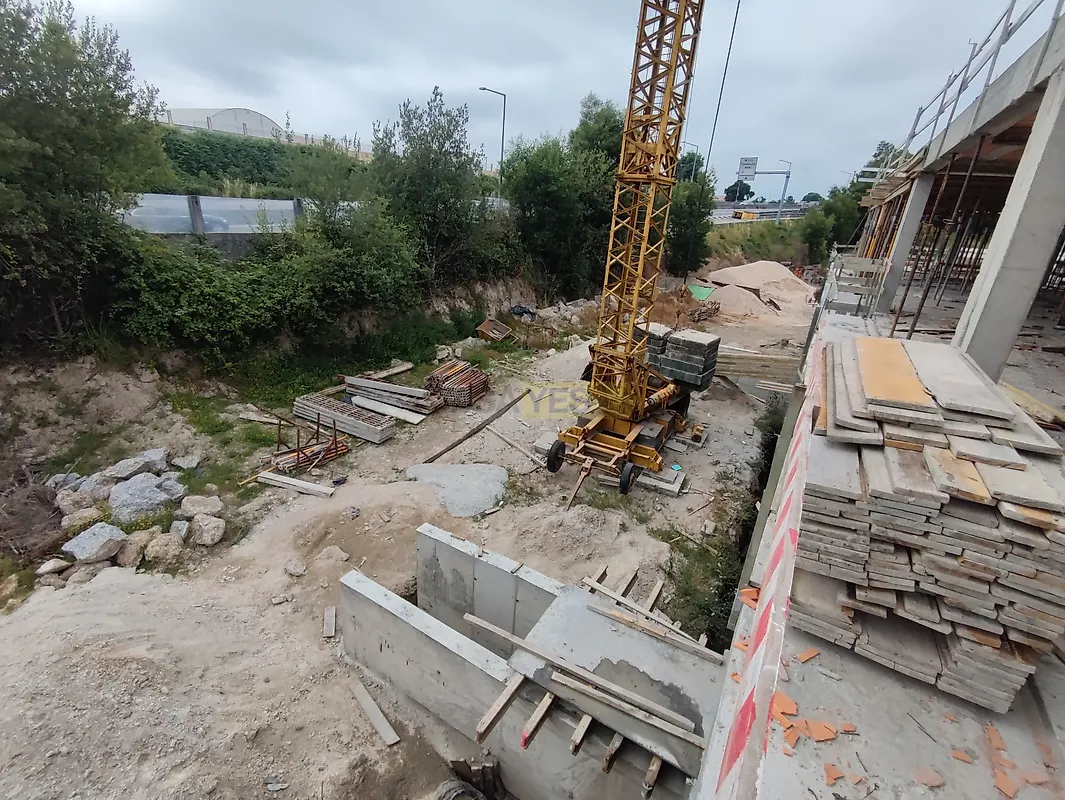 Moradia T3 à venda em Ribeirão, Vila Nova de Famalicão — foto 6