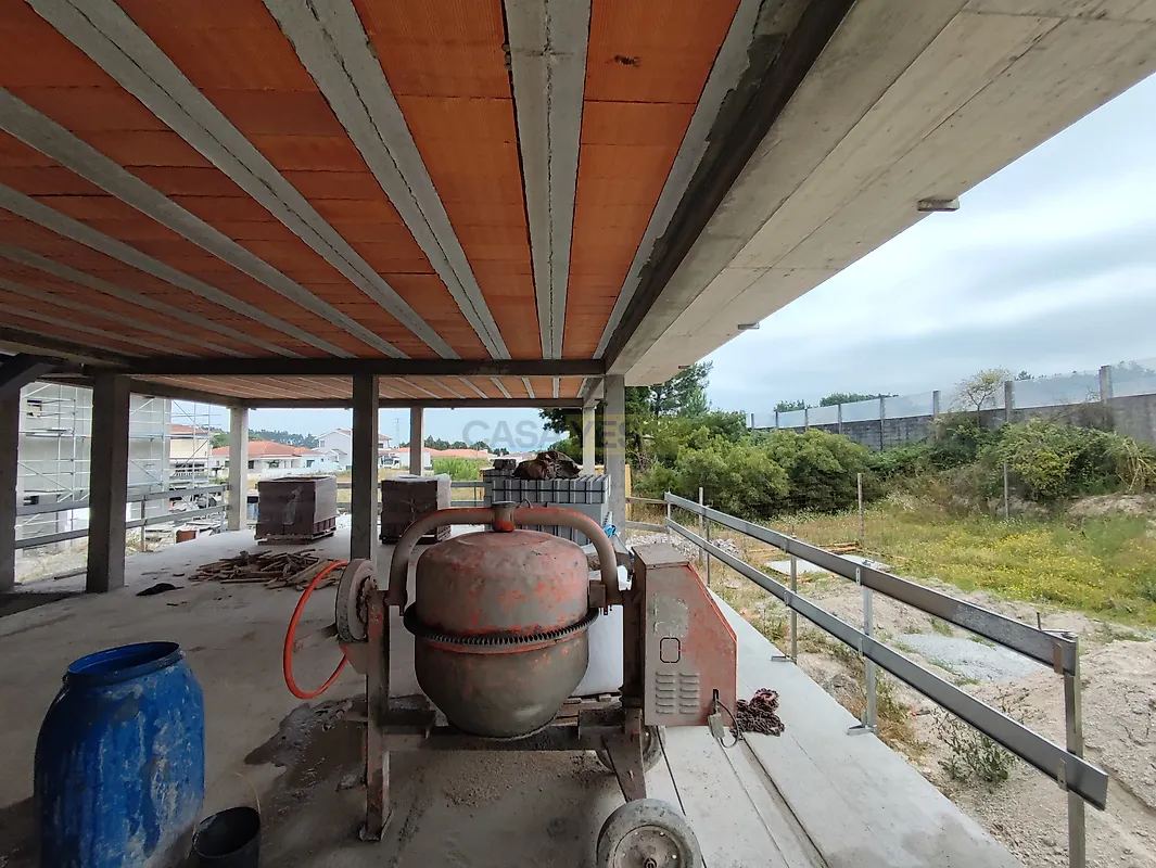 Moradia T3 à venda em Ribeirão, Vila Nova de Famalicão — foto 9