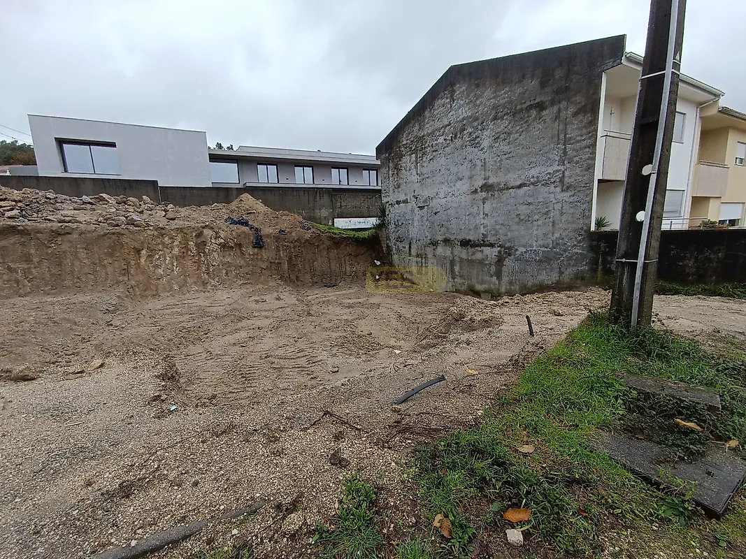 Moradia T0 à venda em Este (São Pedro e São Mamede), Braga — foto 28
