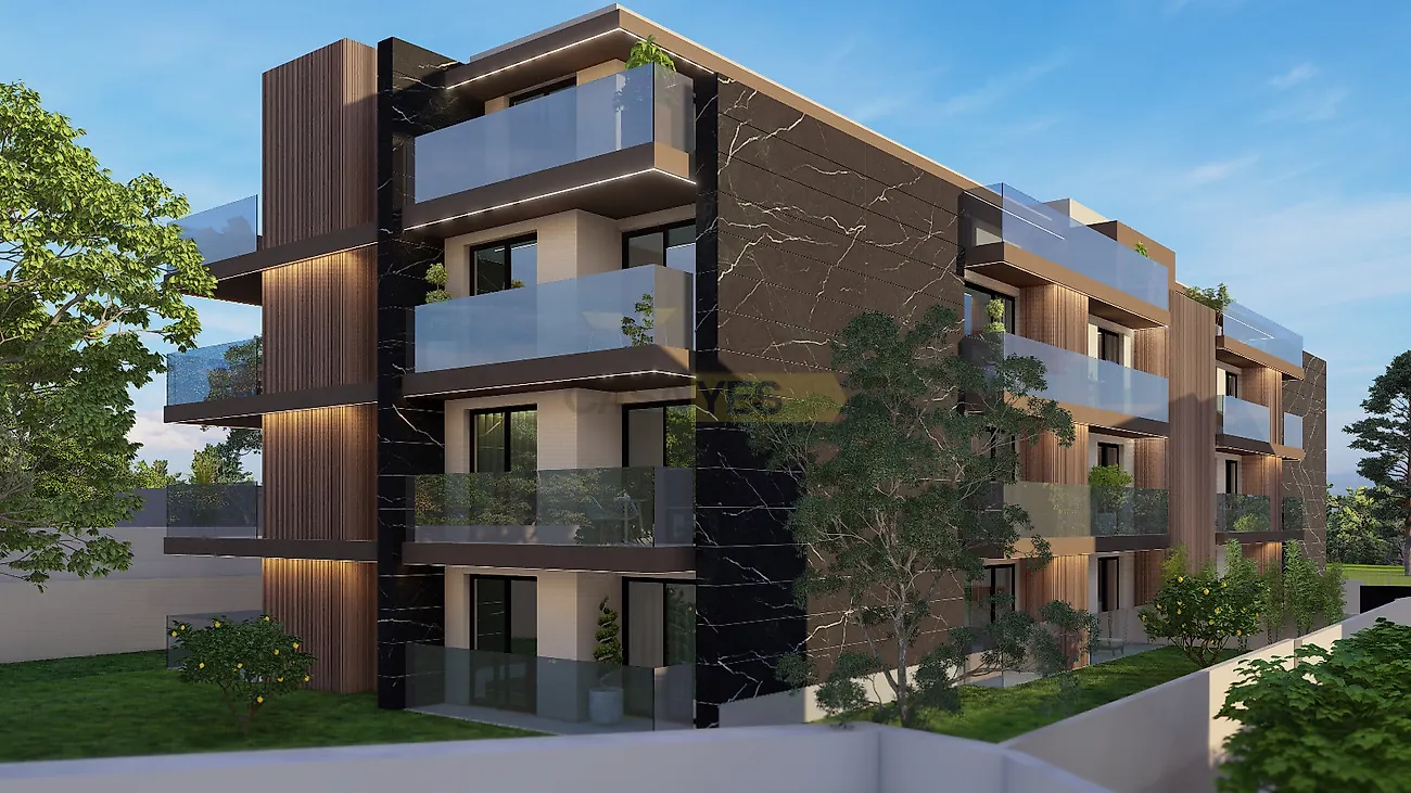 Apartamento T1 em Ribeirão, €230.000