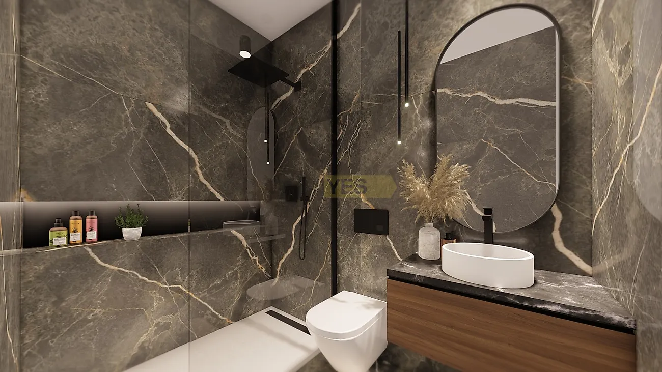 Apartamento T1 à venda em Ribeirão, Vila Nova de Famalicão — foto 7