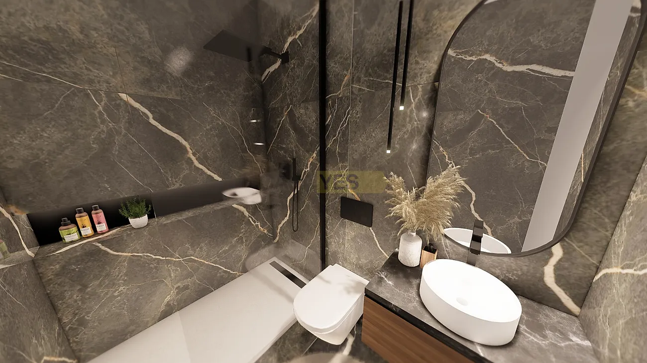 Apartamento T1 à venda em Ribeirão, Vila Nova de Famalicão — foto 8