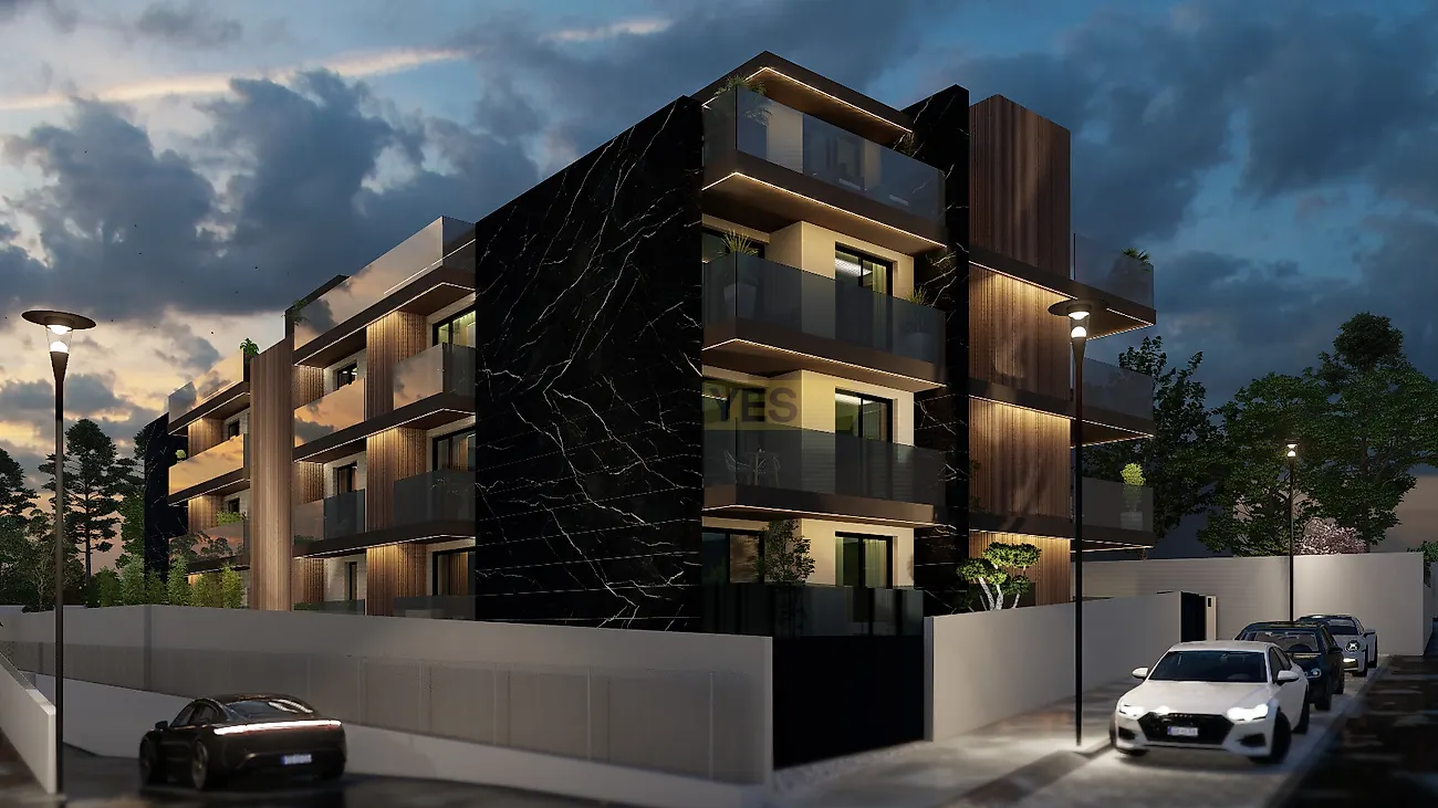 Apartamento T1 à venda em Ribeirão, Vila Nova de Famalicão — foto 14