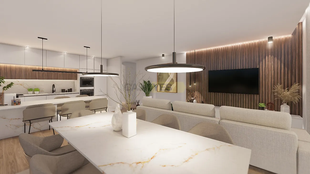 Apartamento T1 à venda em Ribeirão, Vila Nova de Famalicão — foto 22