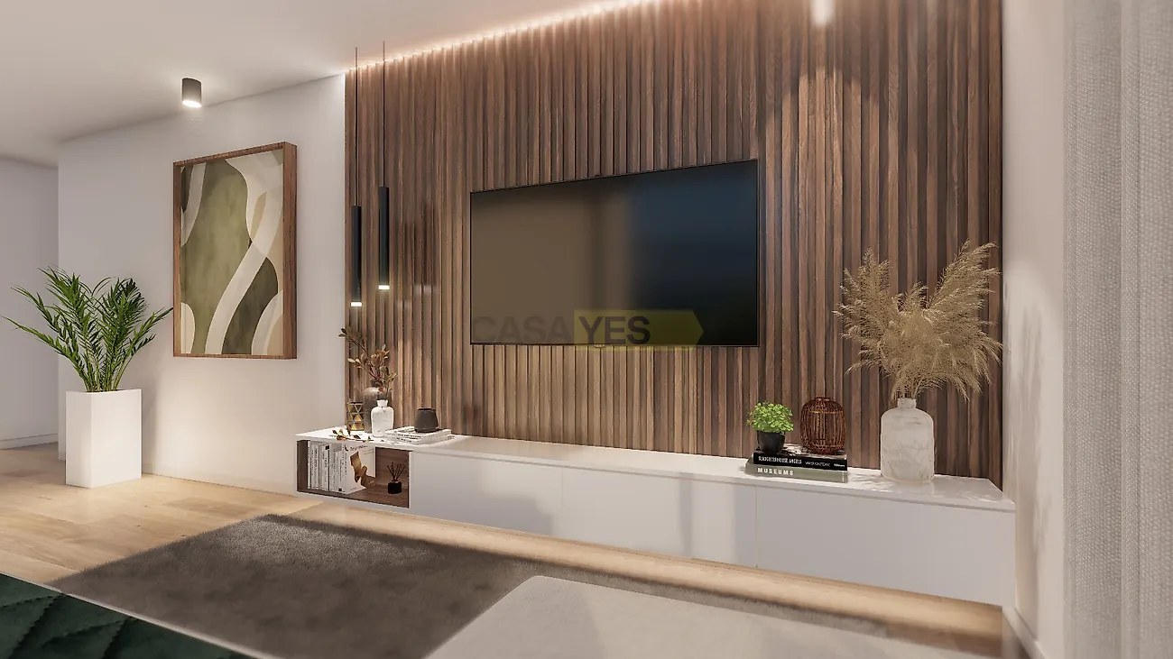 Apartamento T1 à venda em Ribeirão, Vila Nova de Famalicão — foto 27