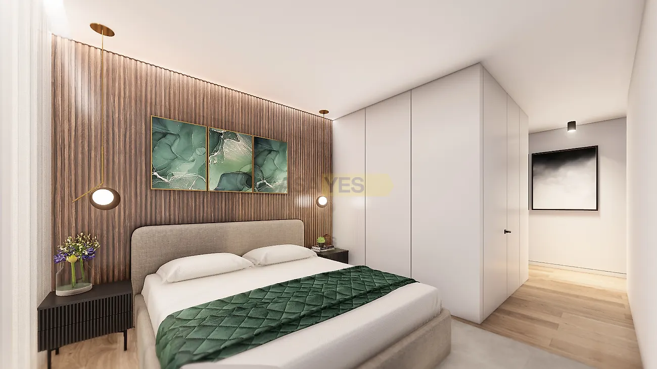 Apartamento T1 à venda em Ribeirão, Vila Nova de Famalicão — foto 38